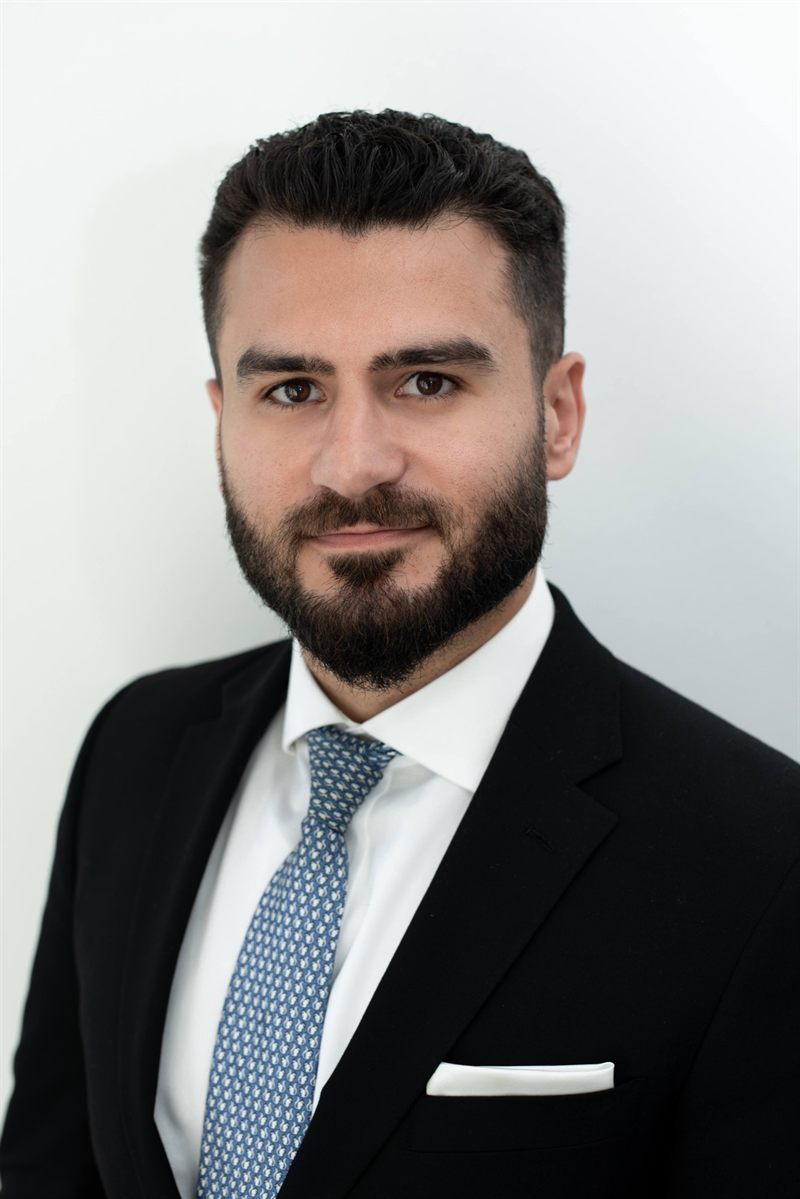 Khal A. Abd, CPA